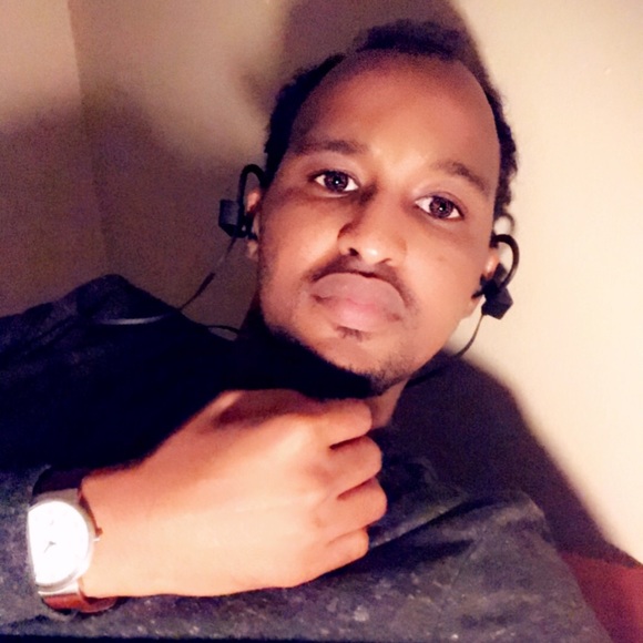Meet your Posher, Abdirazak - Picture 1 of 1